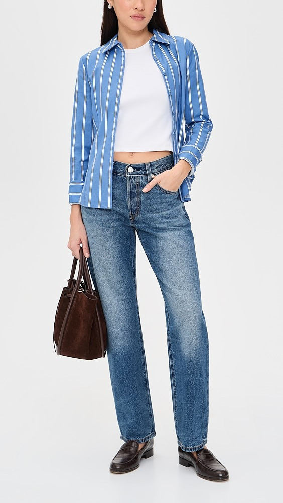 501 90s Lightweight Jeans | Shopbop