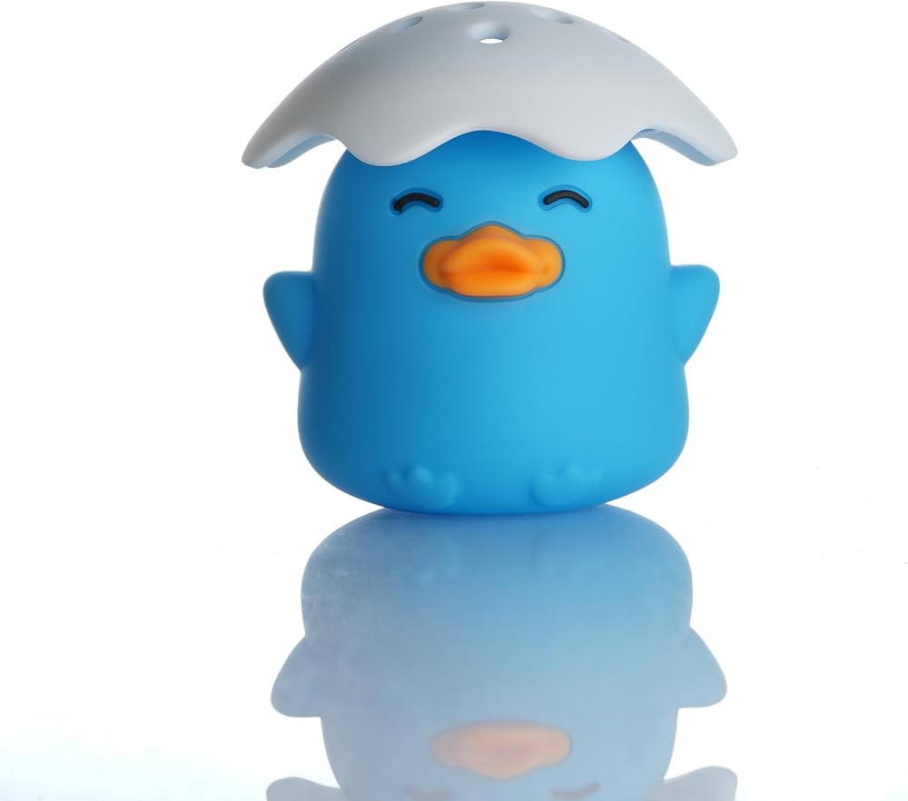 duck refrigerator baking soda deodorizer holder, Refrigerator Odor Absorber Refrigerator Odor Eli... | Amazon (US)