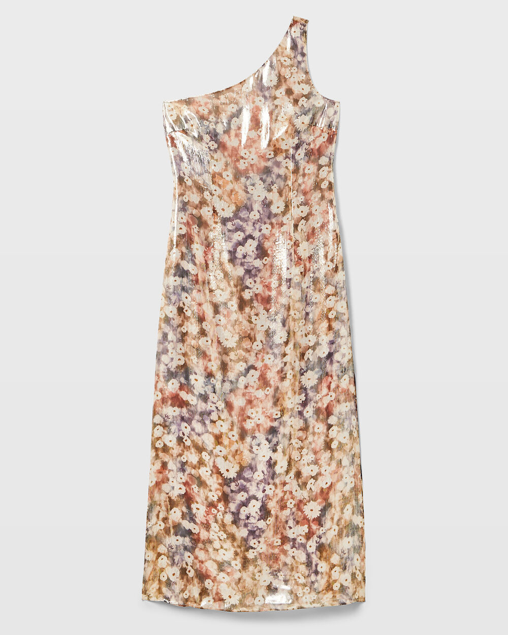 Sunset Shimmer Dress | Club Monaco (Global)