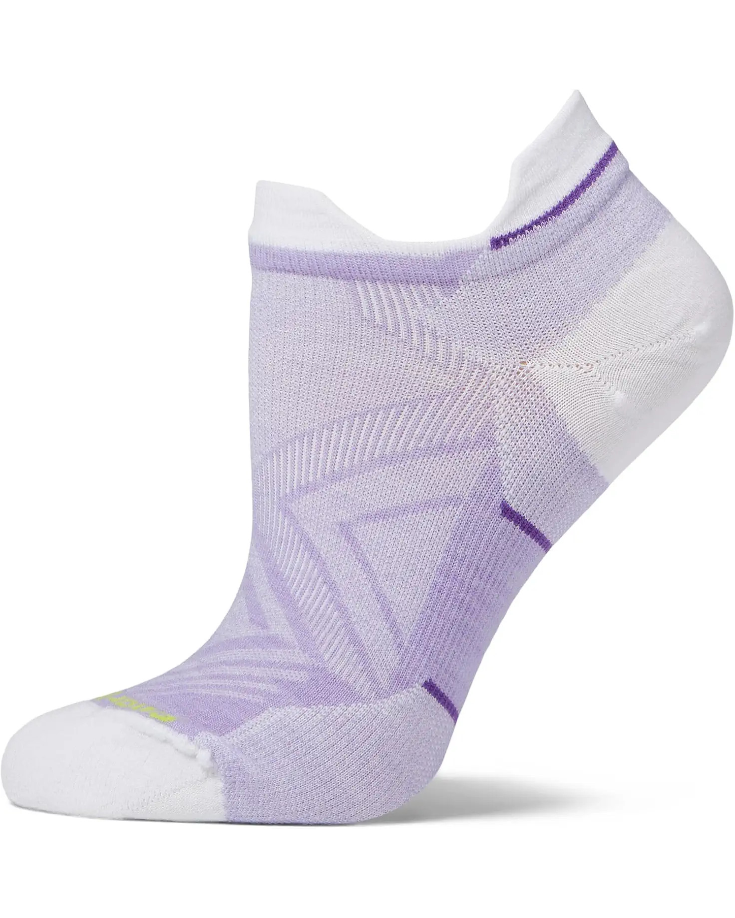 Women's Smartwool Run Zero Cushion Low Ankle | Zappos
