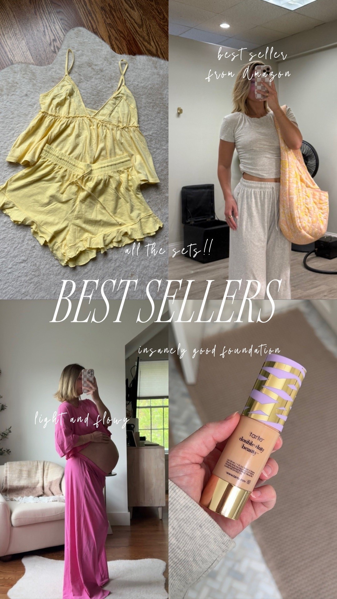 Best sellers so far this month!

#LTKBump #LTKBeauty #LTKootd