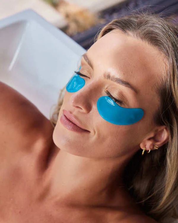 Eye Bright Masks | MDAiRE skincare
