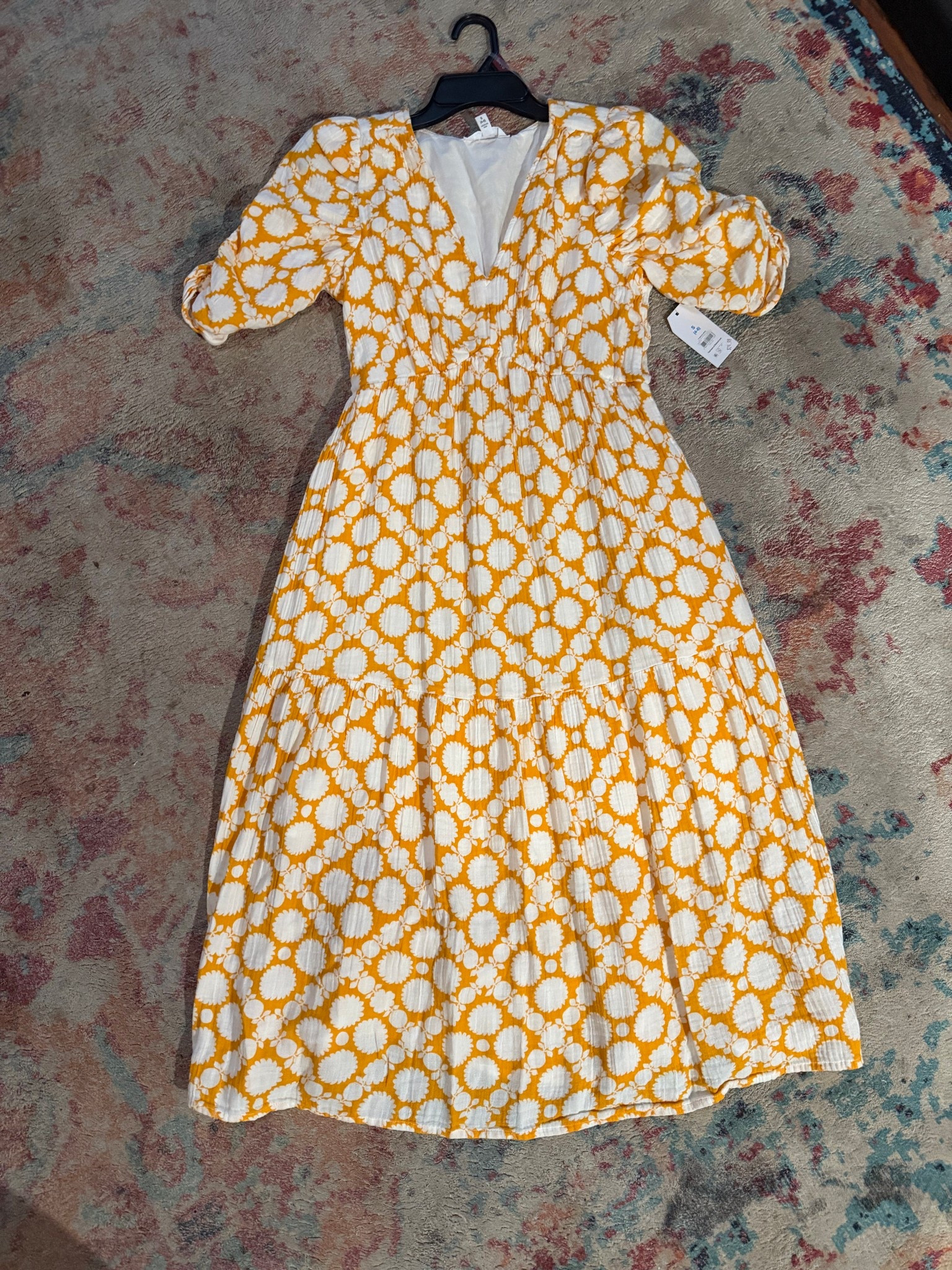 Planning out my Easter attire bc I didn’t realize it was THIS SUNDAY! #easter #walmart

#LTKdayinmylife #LTKgrwm #LTKootd