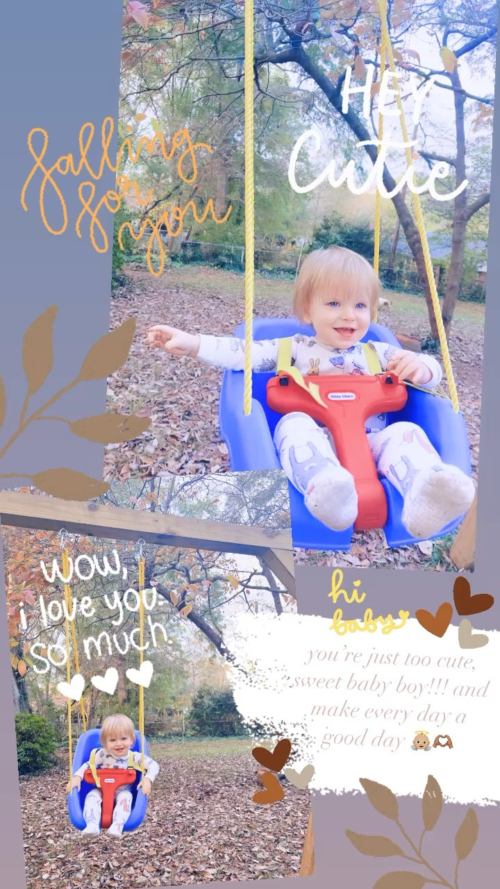 Cutie patootie! 🥰

#LTKhome #LTKbaby #LTKfamily