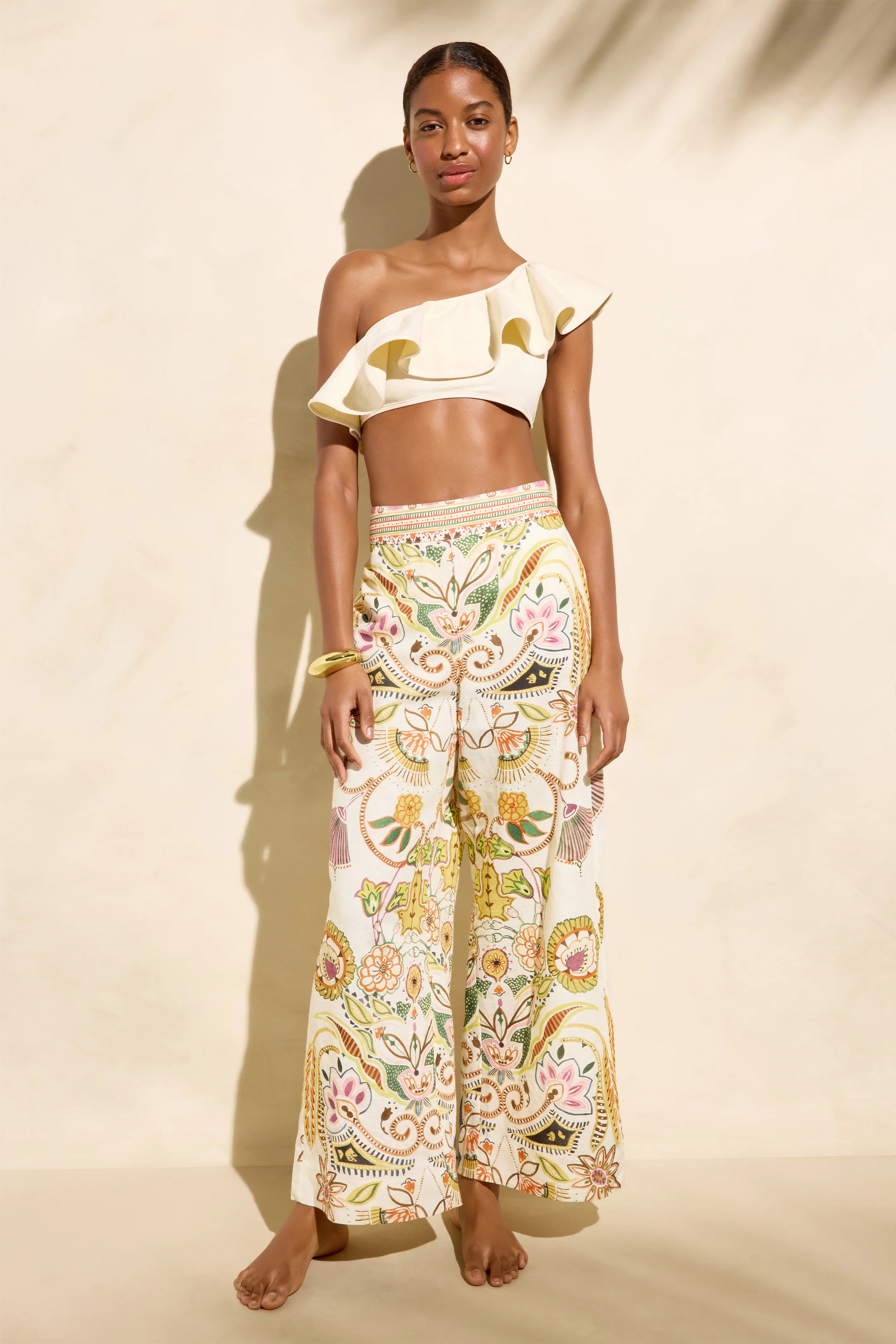 BENNETT PANT | Marie Oliver