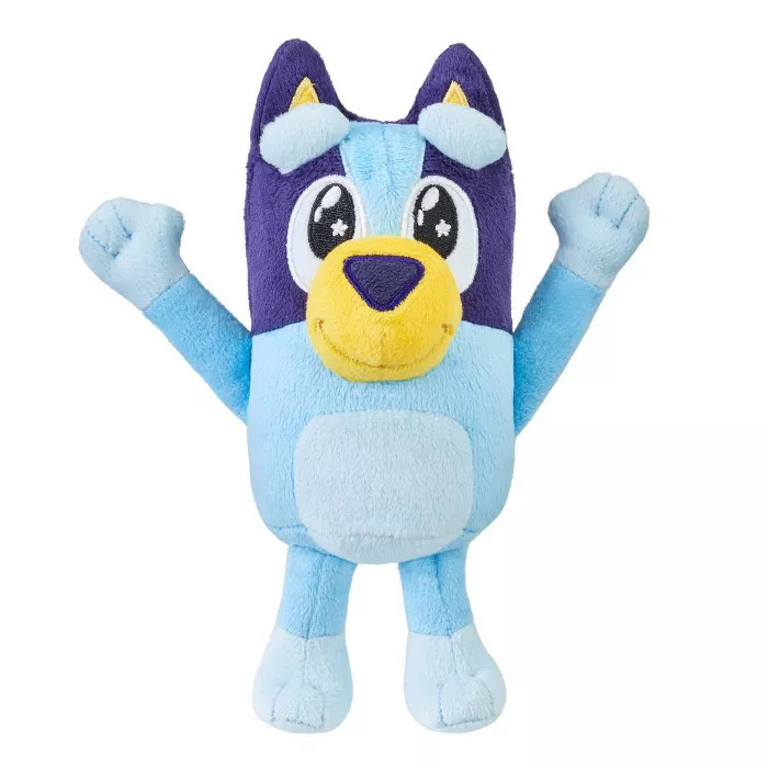 Bluey Stuffed Animal | Target