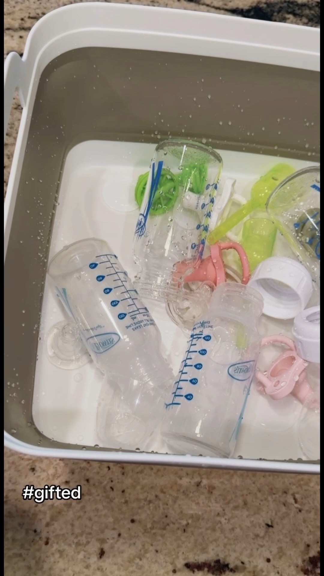 #gifted #ad so happy to have these new products from baby brezza! 

#LTKBaby #LTKmomlife #LTKdayinmylife