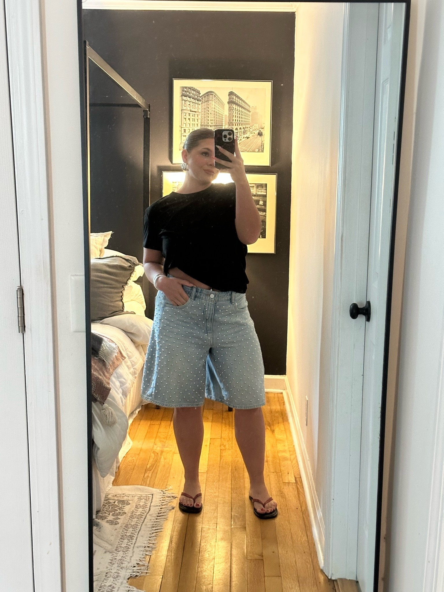 Casual outfit to keep you stylish & comfortable!

#LTKMidsize #LTKootd #LTKPetite