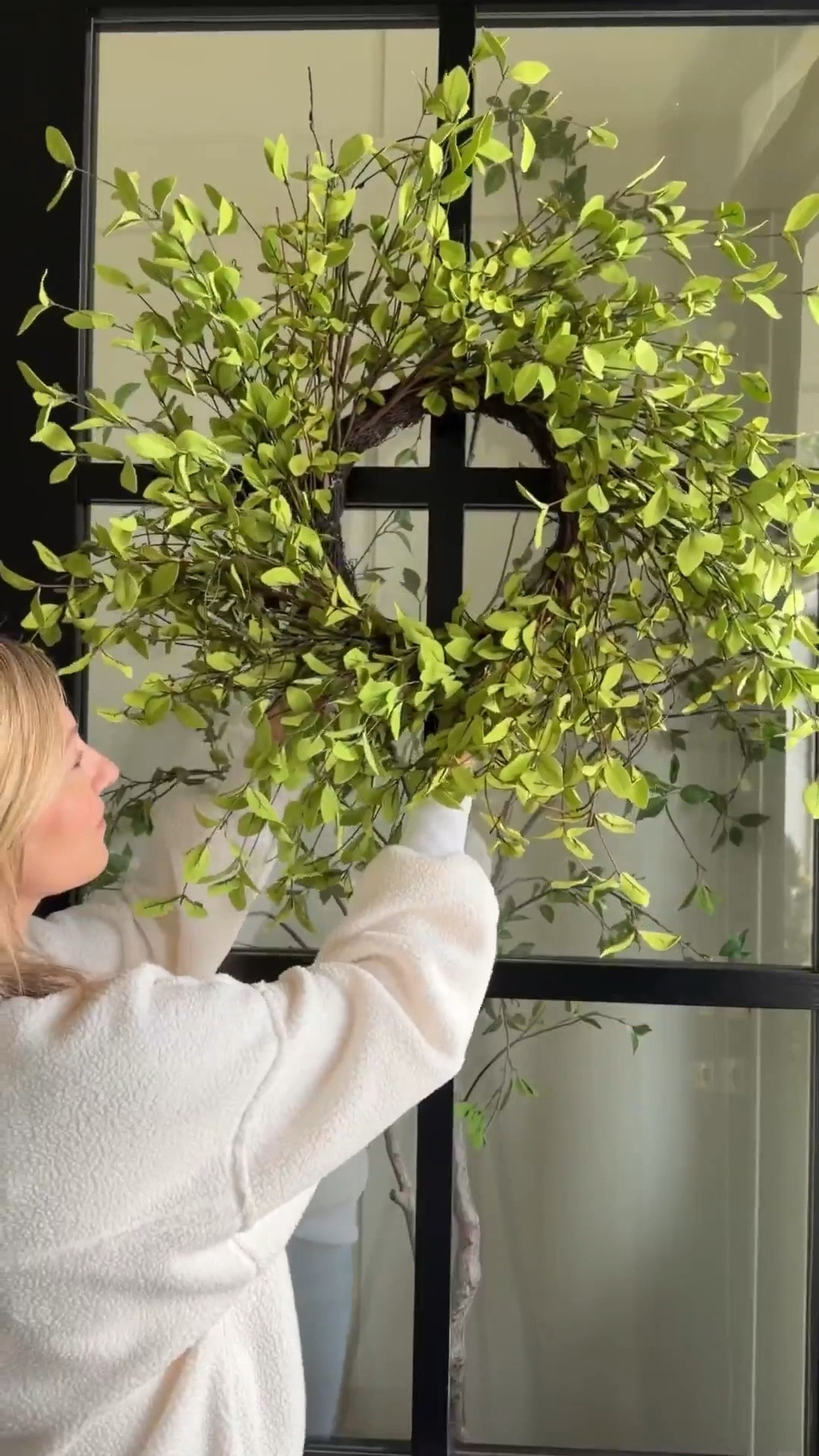 You guys 😍 I just added a few welcoming porch + entryway pieces from Wayfair that instantly make our home feel warmer, more pulled together, and ready for everyday life. I’m absolutely in love with the result! 

#LTKSpringSale #LTKHome