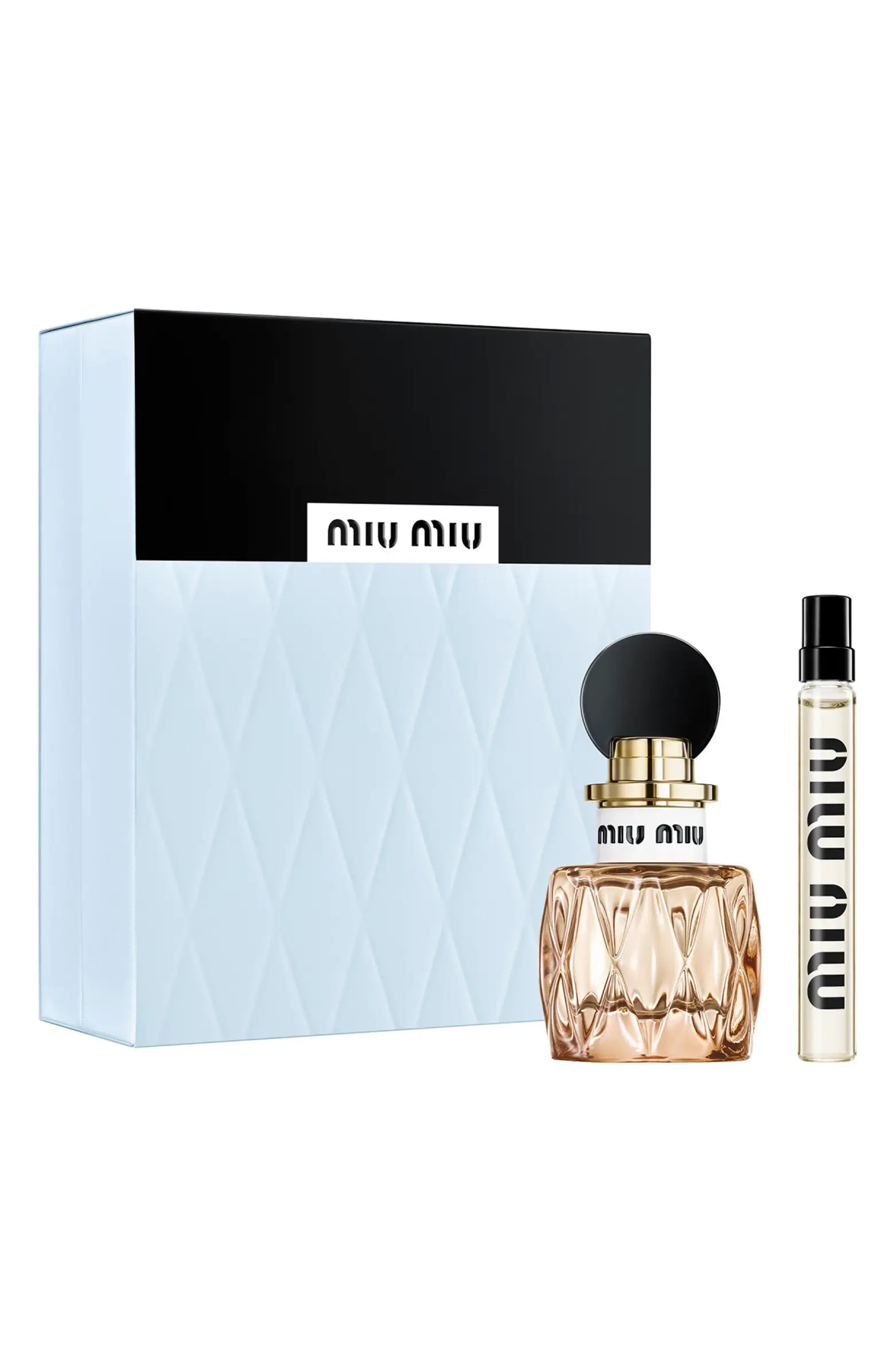 Miutine Eau de Parfum Set | Nordstrom