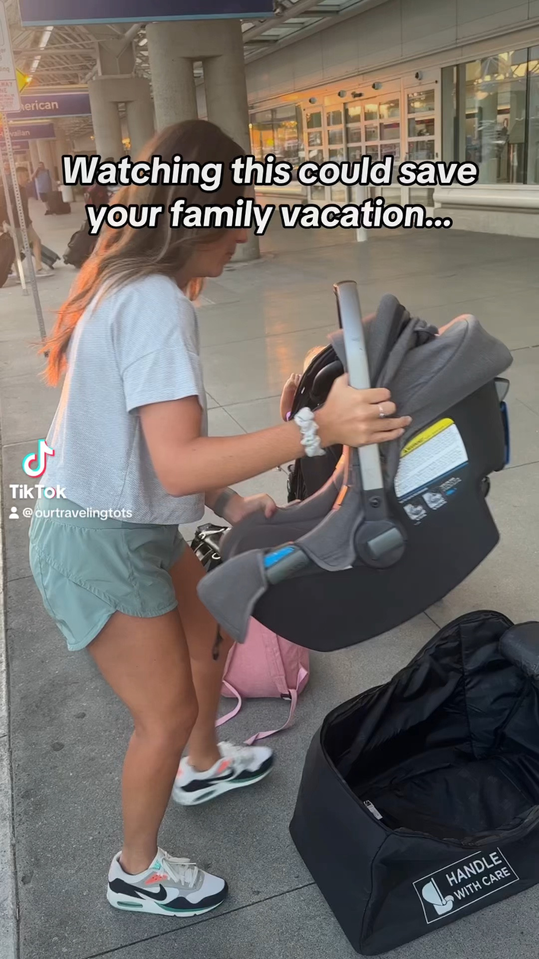 All the travel necessities ✈️ 

#LTKKids #LTKFamily #LTKTravel