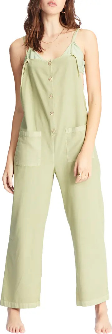 Beach Cruiser Jumpsuit | Nordstrom