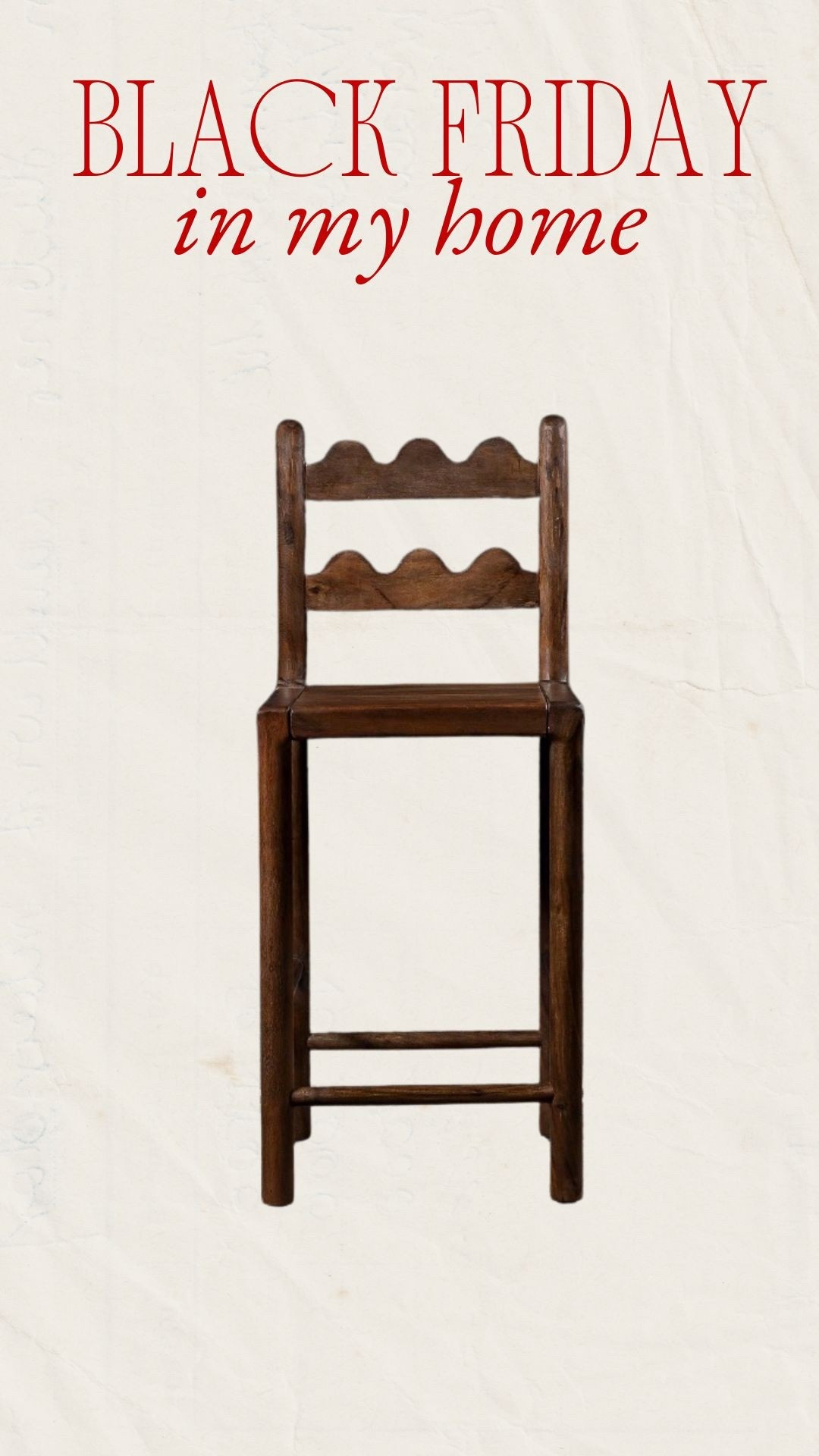 Currently 15% off through November 30th! I have them in rustic brown 🤎 

#LTKHome #LTKCyberWeek #LTKSeasonal