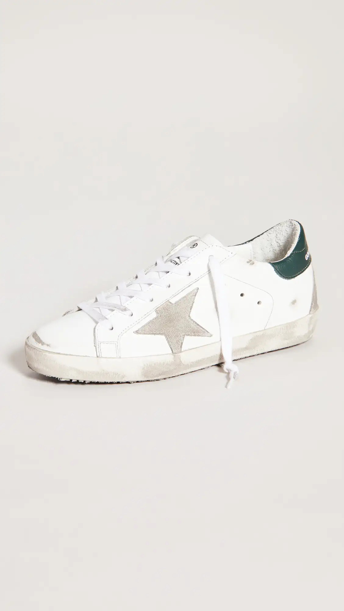 Golden Goose Superstar Sneakers | Shopbop | Shopbop
