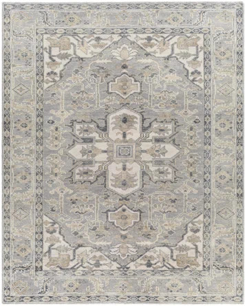 Palais PAL-2306 Hand Made Rug | Wayfair North America