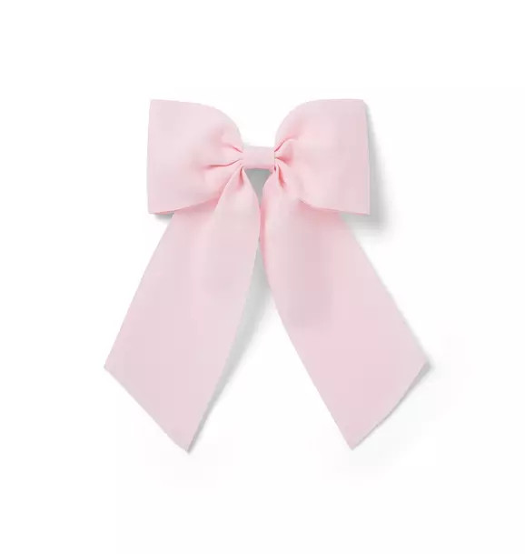 Bow Barrette | Janie and Jack