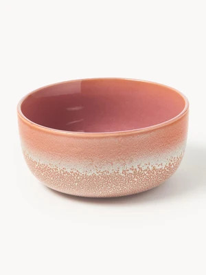 Bowls Havana with Reactive Glaze, Set of 4 | Westwing UK