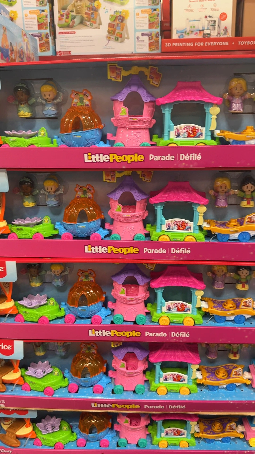 Disney princess finds at Sam’s Club!! 

#LTKKids #LTKBaby #LTKFamily