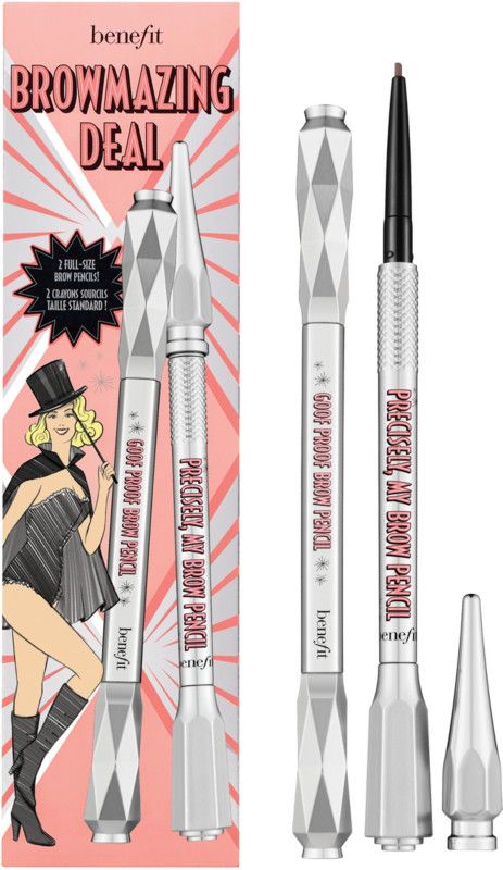 BROWmazing Deal Eyebrow Pencil Set | Ulta