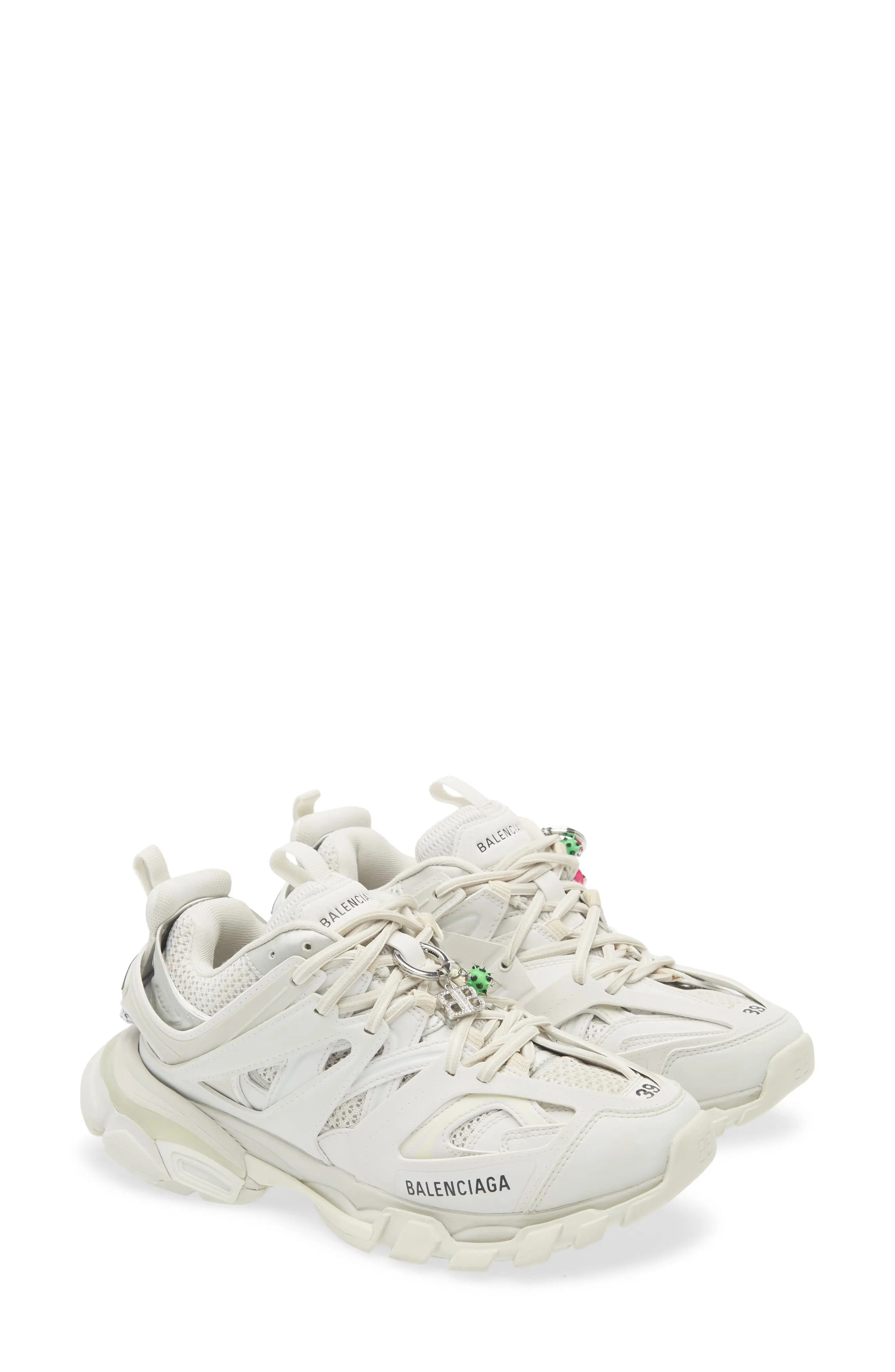 Track Charms Sneaker (Women) | Nordstrom | Nordstrom