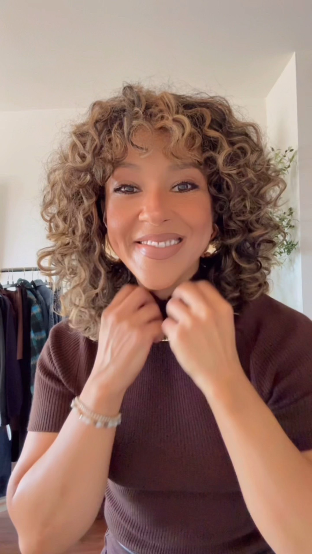From dream to destination! 

So excited to be heading to Los Angeles for the Forbes Creator Upfronts in partnership with @forbes & @walmartcreator!

One of the biggest events where creators and brands come together to connect, learn, and grow and I’m so grateful to experience it as part of the Walmart Creator community.

Styling my looks with some of my favorite Walmart pieces of course 🤎 #fallstyle #walmartstyle

#LTKStyleTip