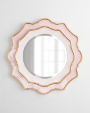 Rosemeade Mirror | Horchow