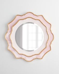 Rosemeade Mirror | Horchow