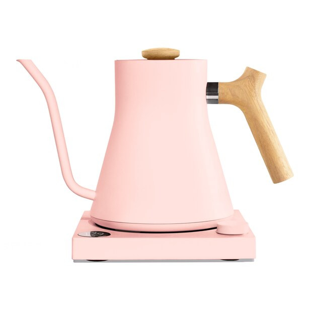 FELLOW STAGG EKG POUROVER KETTLE WARM PINK 0.9L | Indigo (CA)