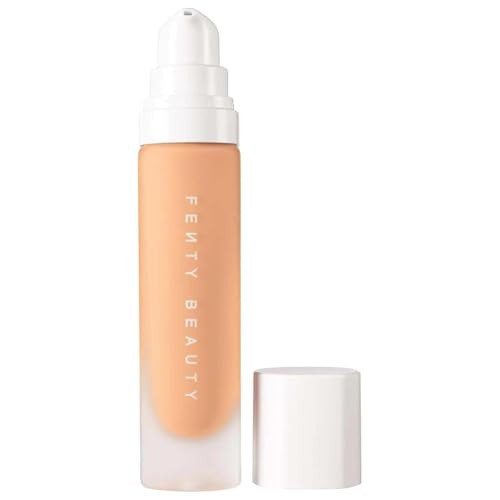 Fenty Beauty by Rihanna Pro Filt’r Soft Matte Longwear Liquid Foundation 160 | Amazon (US)