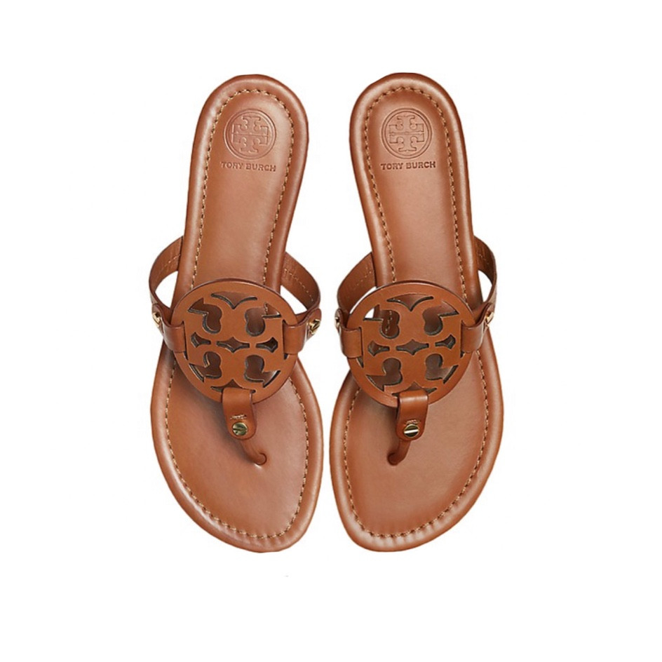 budget friendly tory burch 

#LTKunder50 #LTKsalealert #LTKshoecrush