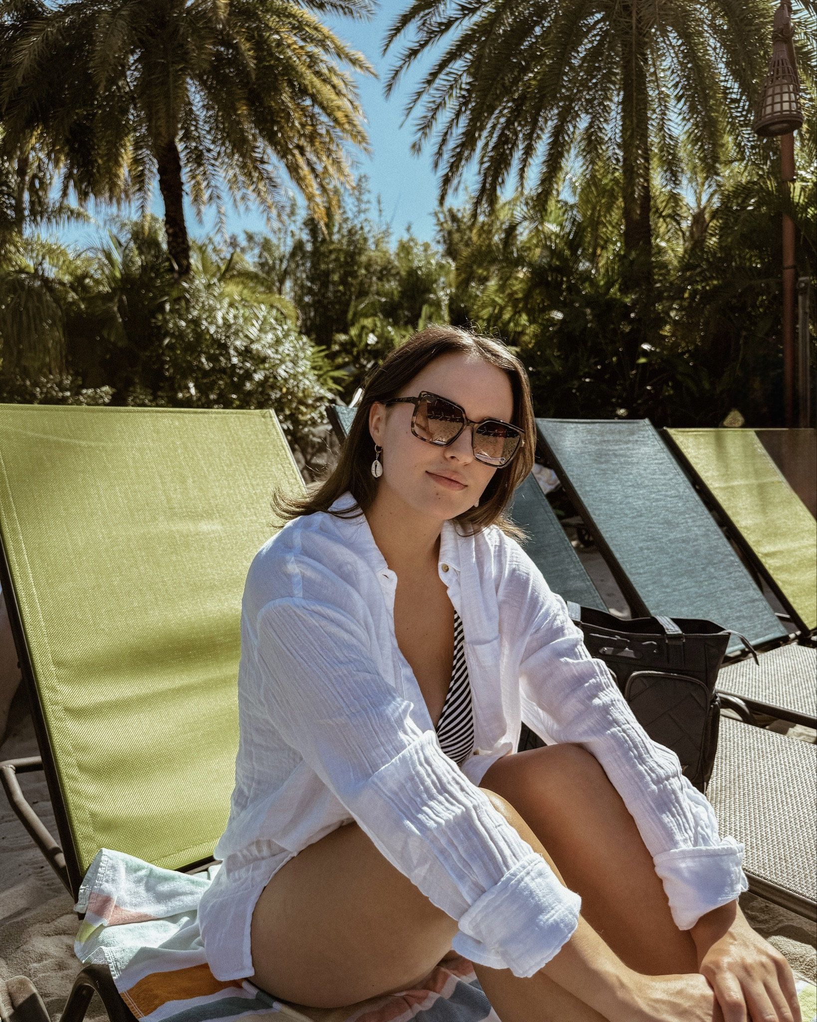 florida in february 🌞🌴 

#LTKSeasonal #LTKTravel #LTKStyleTip