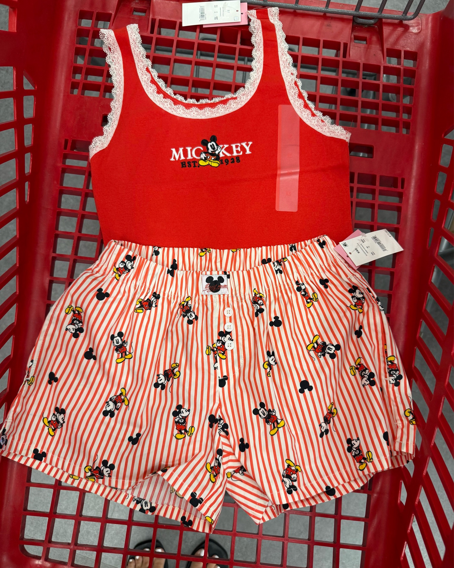 How cute 😍  @Target

#LTKmomlife #LTKootd #LTKTravel