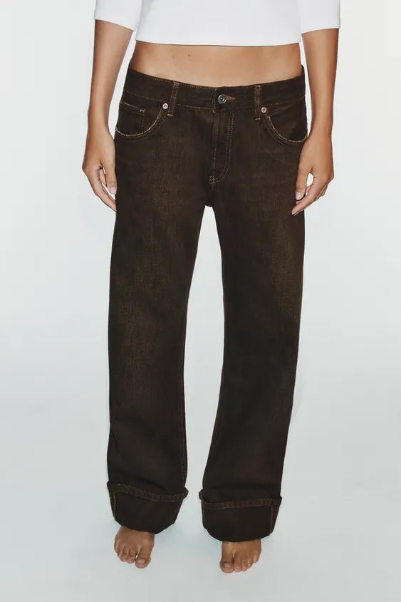 Brown4365/015/700 | Zara US