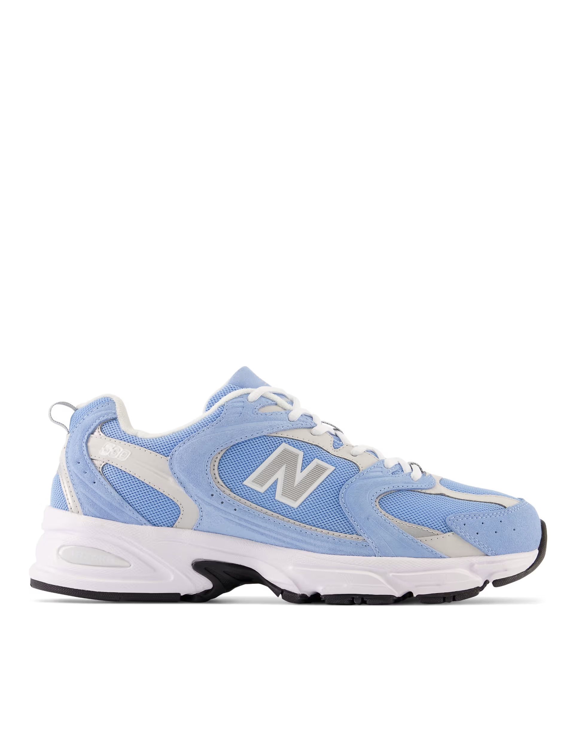 New Balance 530 trainers in blue | ASOS (Global)