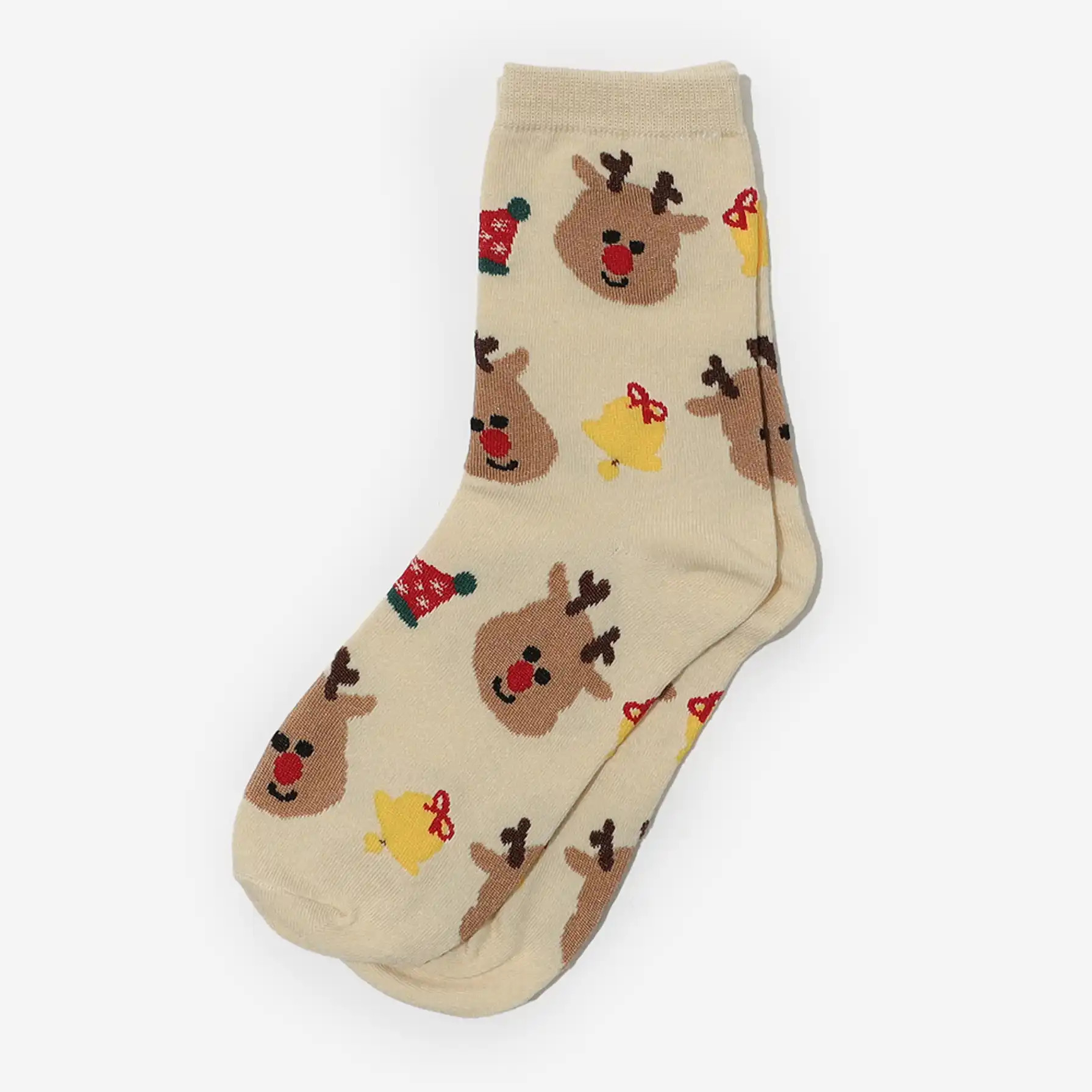 Christmas Socks | Marleylilly