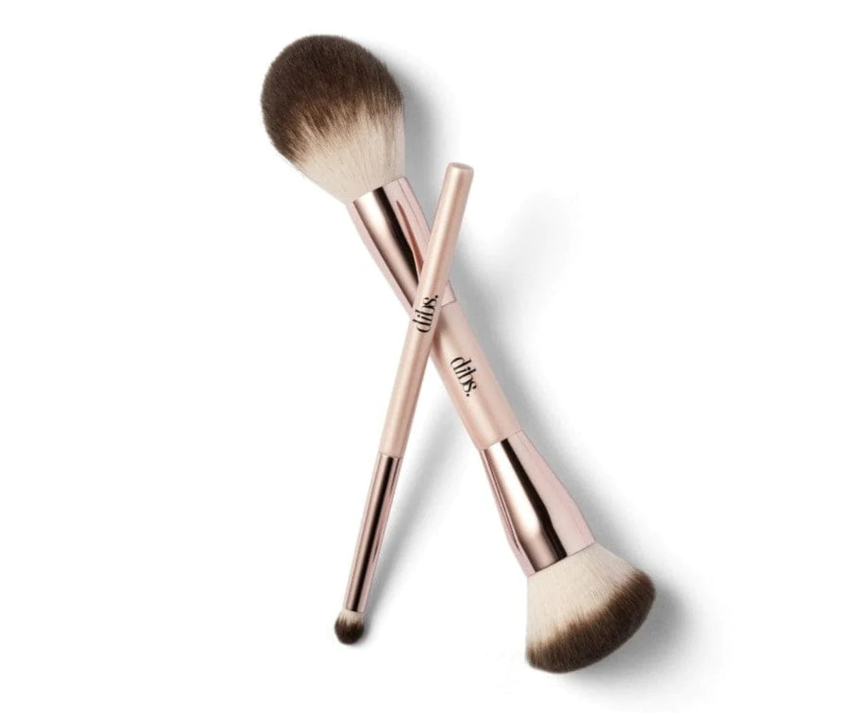 Brush Bundle | DIBS Beauty