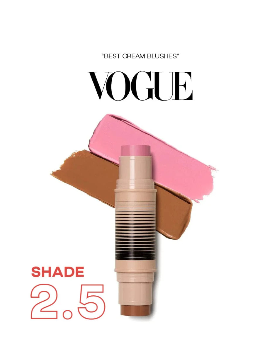 Desert Island Duo | DIBS Beauty | DIBS Beauty