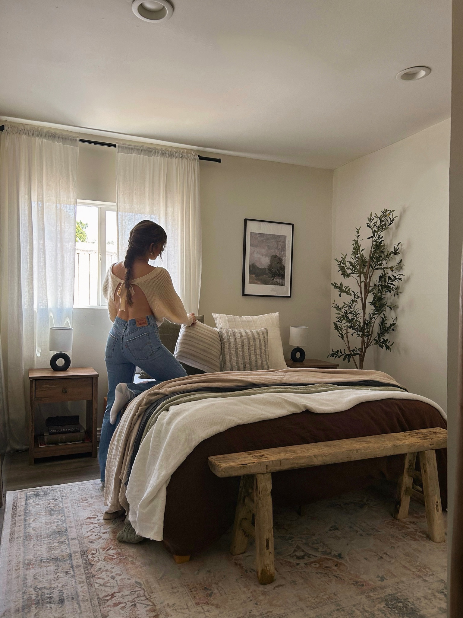 Bedroom links

#LTKStyleTip #LTKHome