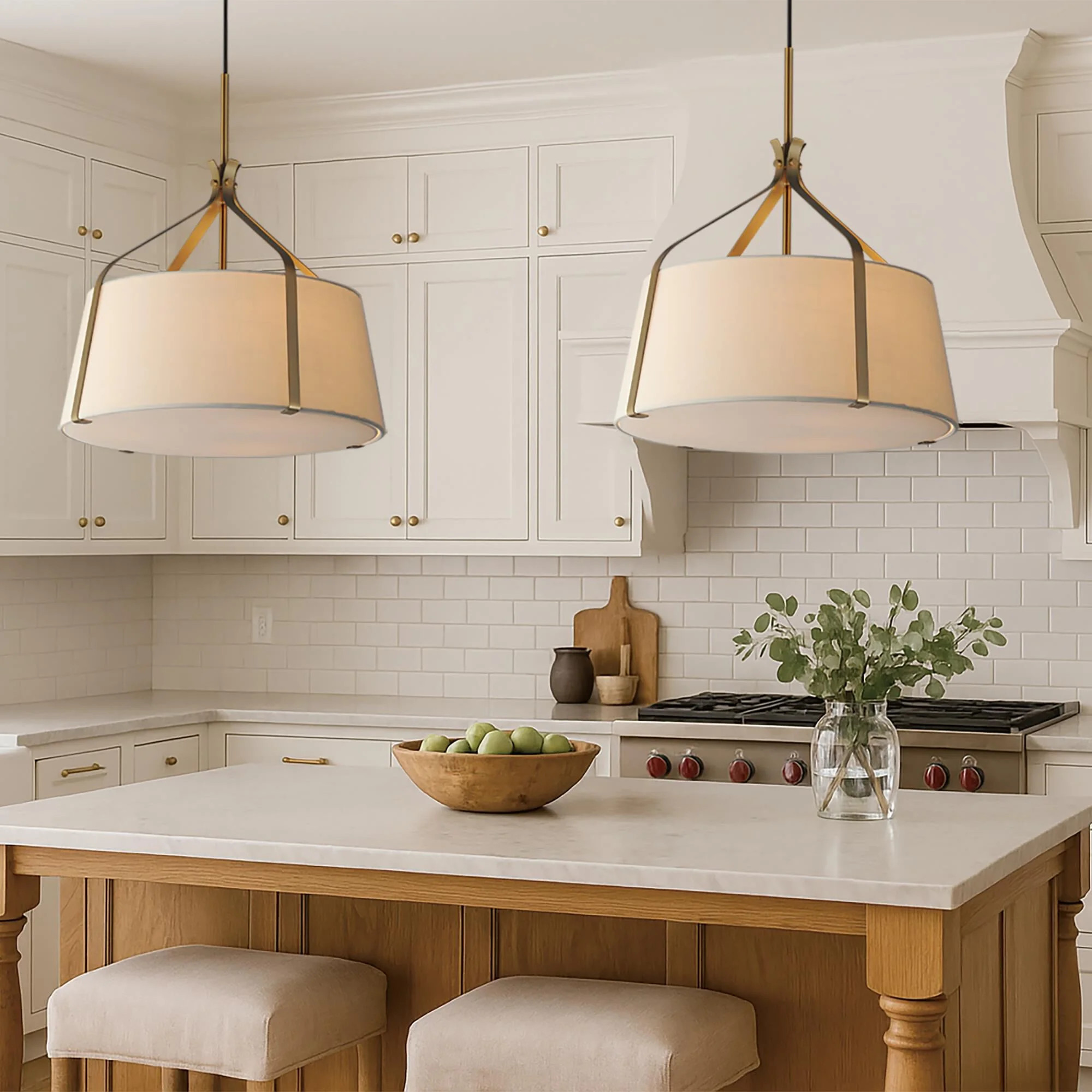 Bandera 21 Inch Mini Chandelier by Maxim Lighting | 1800 Lighting