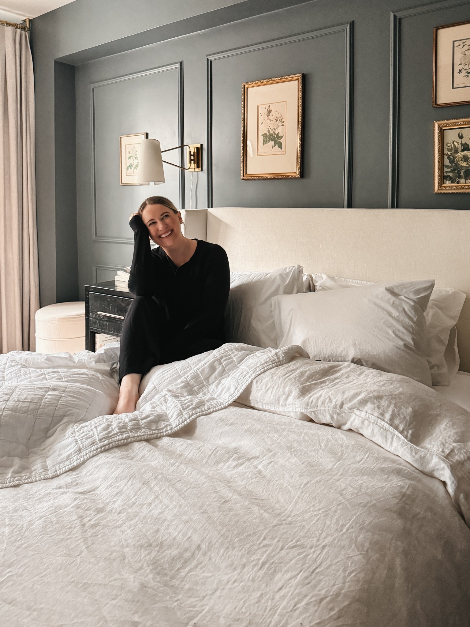All my Brooklinen favorites are on sale! It’s the best bedding and now 20% off @brooklinen #brooklinenpartner 

#LTKSaleAlert #LTKHome