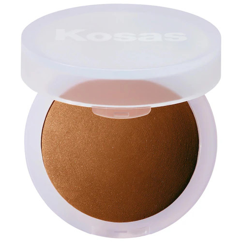 Cloud Set Baked Setting & Smoothing Talc-Free Vegan Powder - Kosas | Sephora | Sephora (US)
