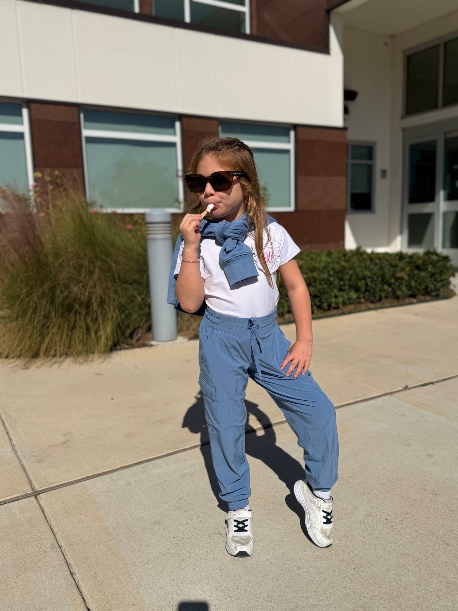 Target and kids clothes are the best mix! Alice is wearing everything TTS

#LTKmomlife #LTKActive #LTKKids