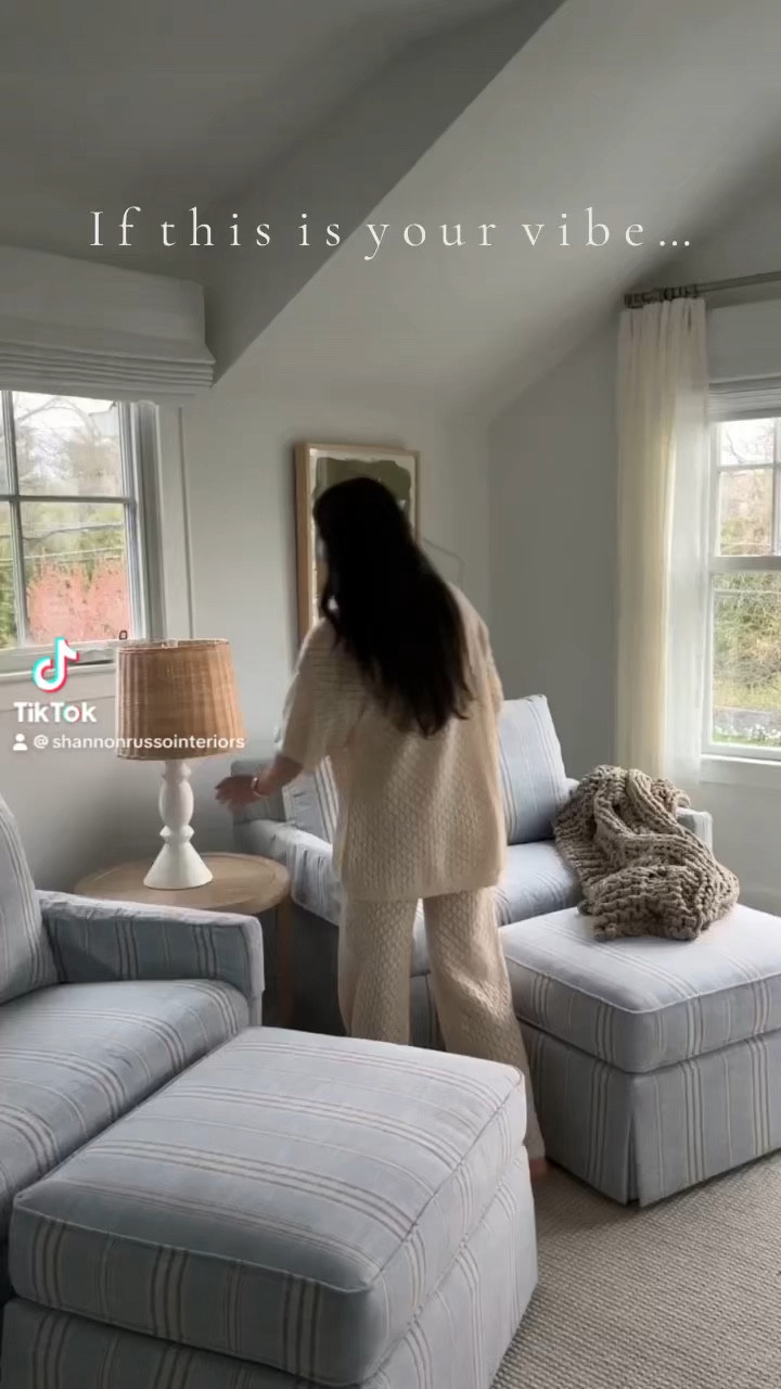 New England, Americana, Coastal interior design

#LTKHome #LTKStyleTip #LTKVideo