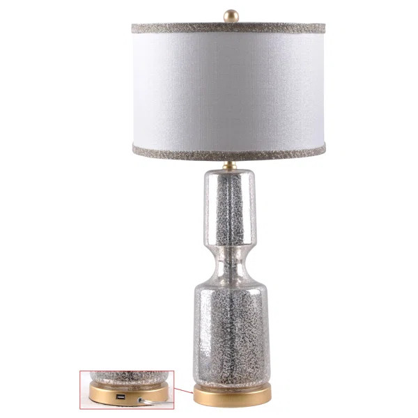 USB Table Lamp | Wayfair North America