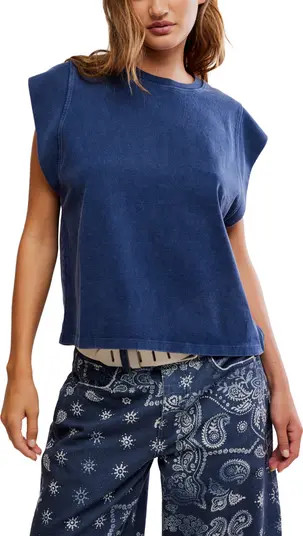 Better Muscle Tee | Nordstrom