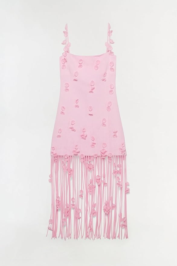 Amazon.com: Juliana Midi Dress : Amazon Luxury | Amazon (US)