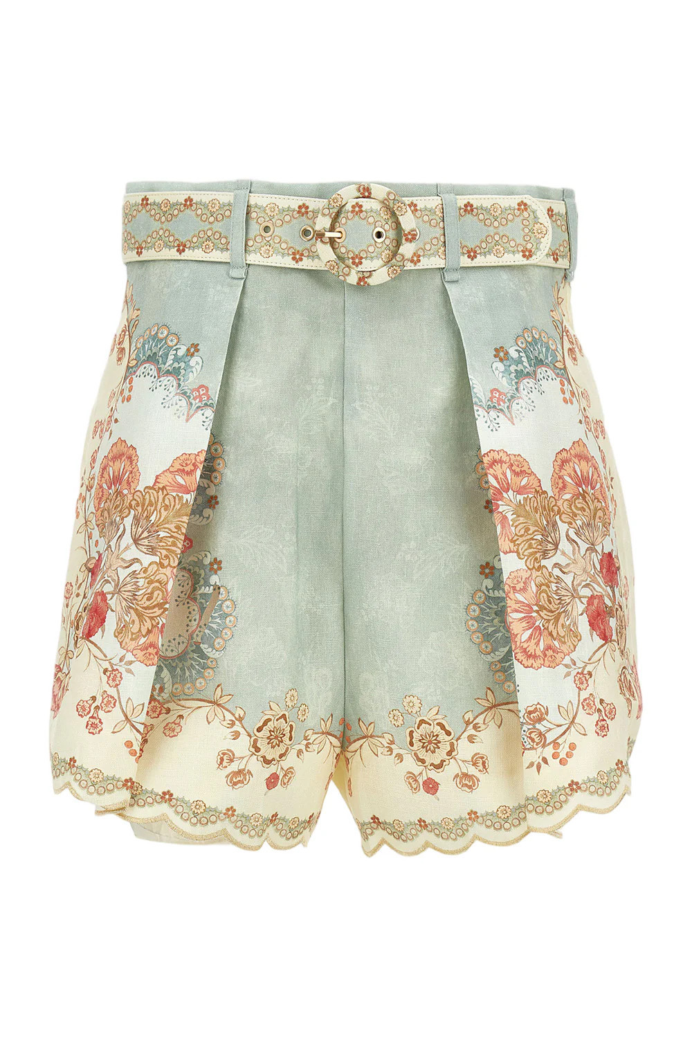 Tuck Short | Shop Simon