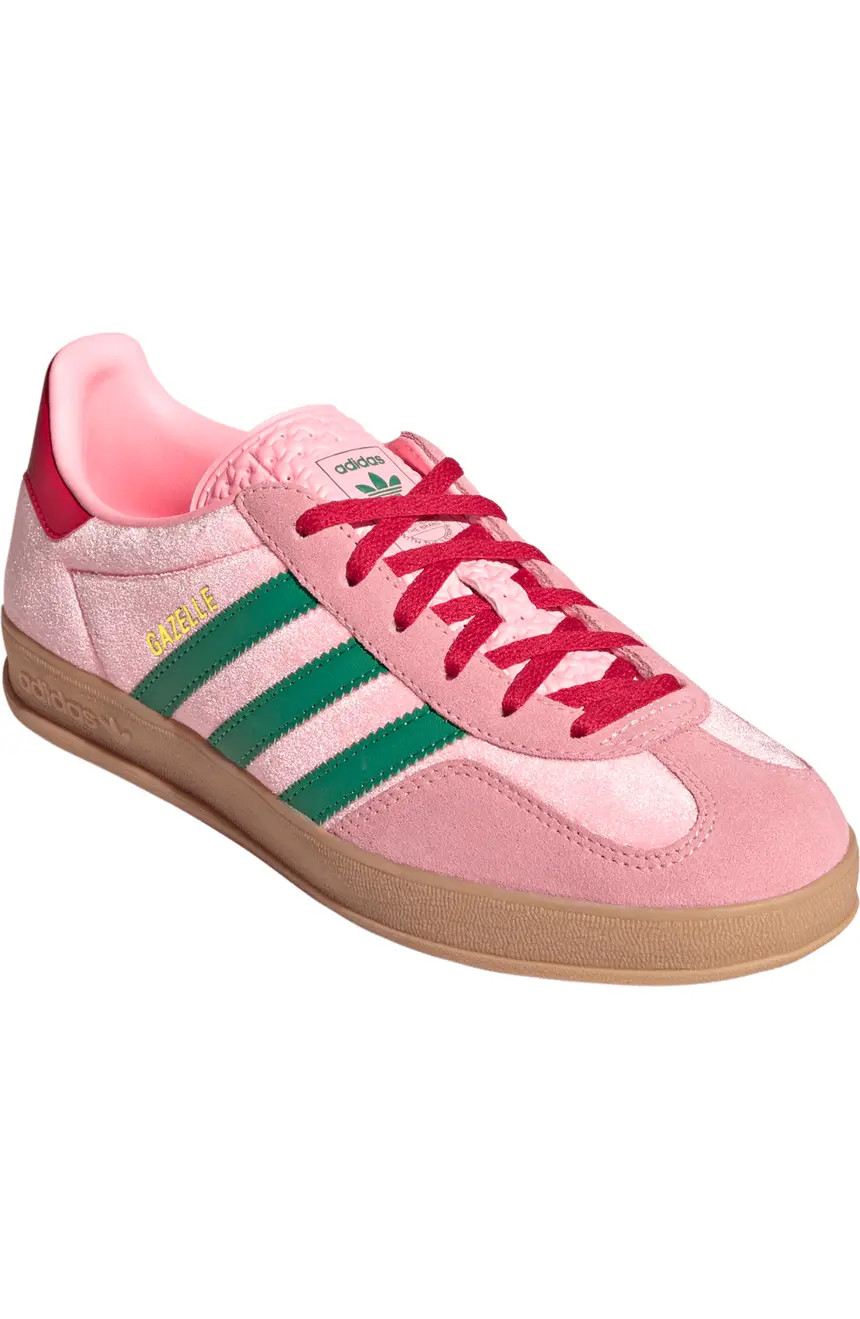 Gazelle Indoor Sneaker (Women) | Nordstrom