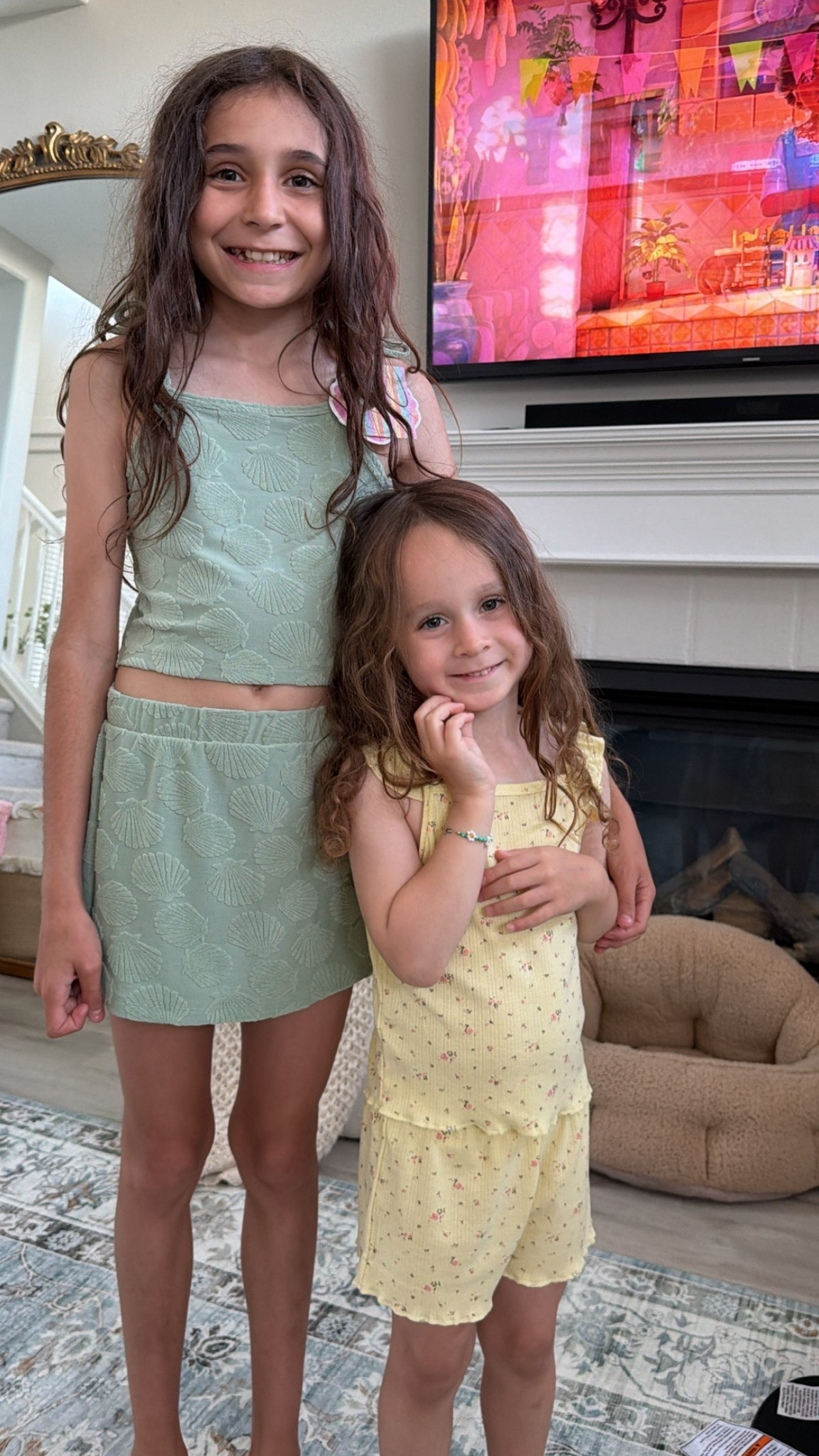@inmyjammers  daywear sets are so soft and cute!!!

#LTKKids