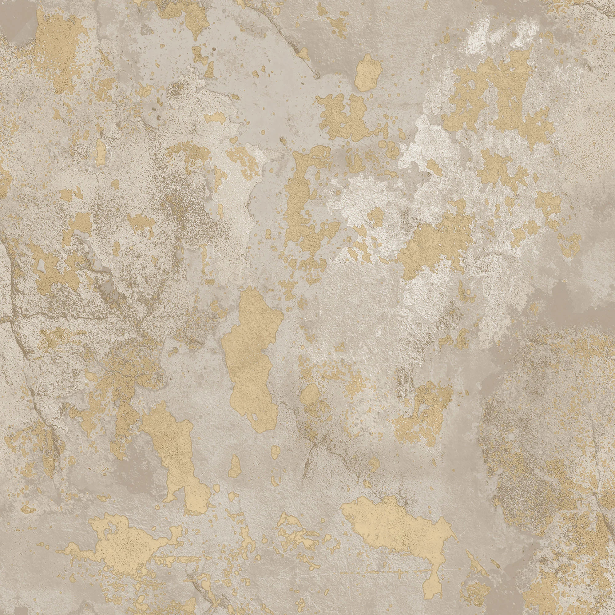 Italian Distressed Marble 32.81' L x 20.87" W Texture Wallpaper Roll | Perigold